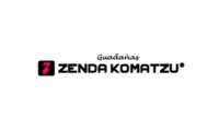 Zenda Komatsu