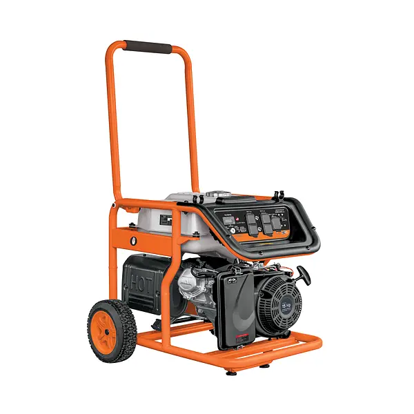 Generador/ Planta Gasolina 8 Kva Truper