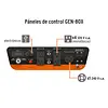 Generador/ Planta Gasolina 8 Kva Truper