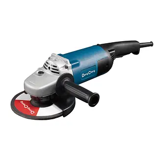 Pulidora 9" Dong Cheng 2200w