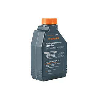 Aceite Semisintetico De 4 Tiempos