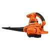 Sopladora/Aspiradora Electrica 1.440 W Truper