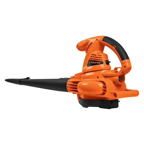 Sopladora/Aspiradora Electrica 1.440 W Truper