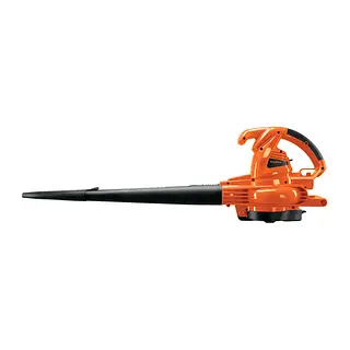 Sopladora/Aspiradora Electrica 1.440 W Truper