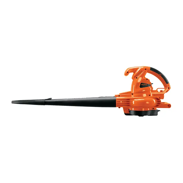 Sopladora/Aspiradora Electrica 1.440 W Truper