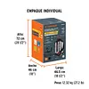 Aspiradora De Sólidos Y Líquidos, 16 Gal, Acero Inox, Truper
