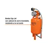 Equipo Hidroneumático 100l, Jet Inoxidable 1 Hp, Truper