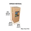 Equipo Hidroneumático 100l, Jet Inoxidable 1 Hp, Truper