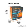 Equipo Hidroneumático 50l, Jet Inoxidable 1/2 Hp, Truper