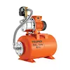 Equipo Hidroneumático 24l, Jet Inoxidable 1/2 Hp, Truper