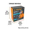 Equipo Hidroneumático 24l, Jet Inoxidable 1/2 Hp, Truper