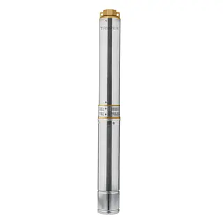 Bomba Sumergible Tipo Bala, 1-1/2hp, Uso Agrícola, Truper