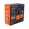 Compresor Lubricado, 10l, 2 Hp, Horizontal, 127v, Truper