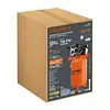 Compresor Lubricado, De Banda, 120l, 4hp, Vert, 220v, Truper