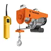 Diferencial/Polipasto Eléctrico De 400 Kg, Truper