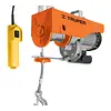 Diferencial/Polipasto Eléctrico De 1000 Kg, Truper