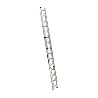 Escaleras De Extensión, Tipo I I I, 150 Kg