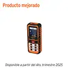 Medidor Láser De Distancia De 0.05 M A 100 M, Truper