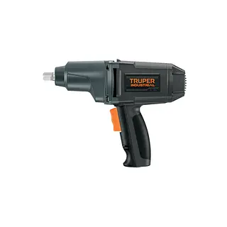 Llave De Impacto 1/2", 900w, 162 Lb/Ft, Truper Industrial