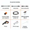 Hidrolavadora Eléctrica 1500 Psi, Truper