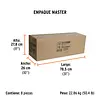 Router (Rebajadora) Compacto 710w, 3/4 Hp, Truper Industrial
