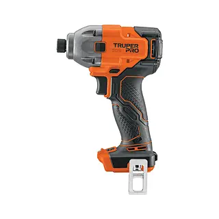 Destornillador De Impacto 1/4", 20v, Sin Accesorios, Pro