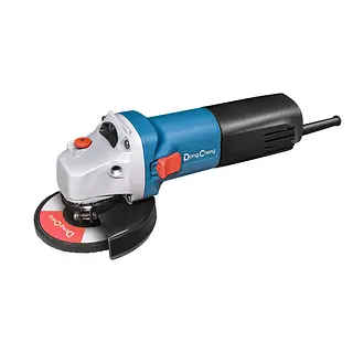 Pulidora Dong Cheng 4 (1/2") 710 W