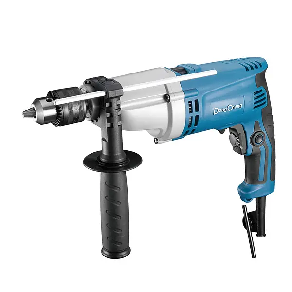 Taladro Roto-Percutor 720 W Dong Cheng