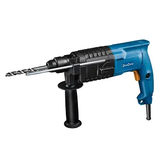 Taladro Rotomartillo Sds Plus 500 W Dong Cheng