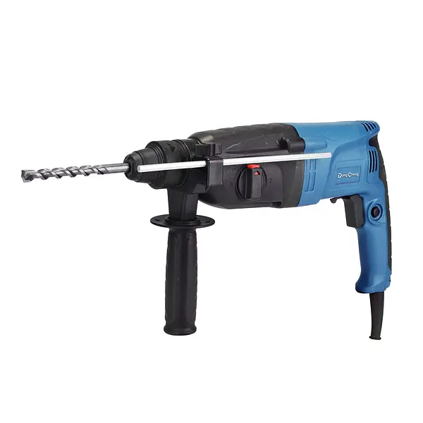 Taladro Rotomartillo Sds Plus 720 W Dong Cheng