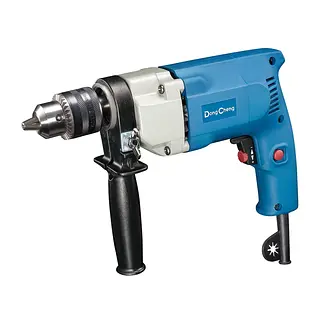 Taladro Rotación 1/2" 500 W Dong Cheng