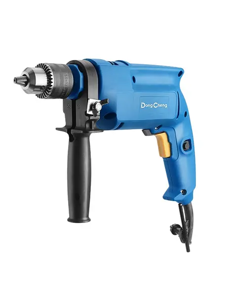 Taladro Roto-Percutor 500 W Dong Cheng
