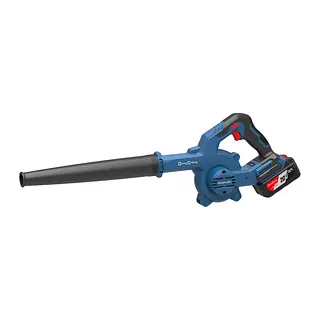 Sopladora Inalámbrico 20 V/4,0 Dong Cheng