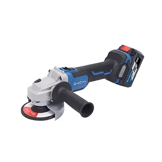 Pulidora Angular Inalámbrica 20 V Dong Cheng