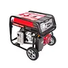 Planta Eléctrica Gasolina Forte 16 Hp 9.0 Kw