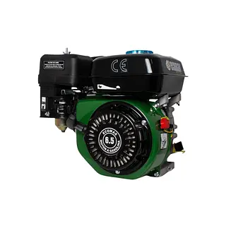 Motor Gasolina Ecomax 6,5 Hp 1800