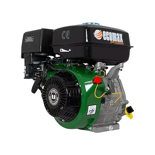 Motor Gasolina Ecomax 9.0 Hp 3600