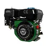Motor Gasolina Ecomax 6.5 Hp 3600