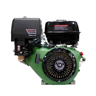 Motor Gasolina Ecomax 13 Hp 3600
