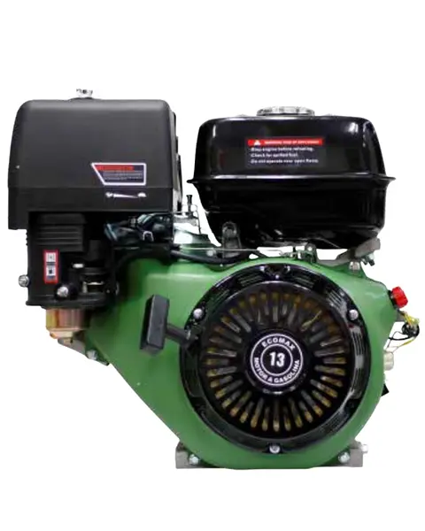 Motor Gasolina Ecomax 13 Hp 3600