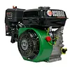 Motor Gasolina Ecomax 6,5 Hp 1800