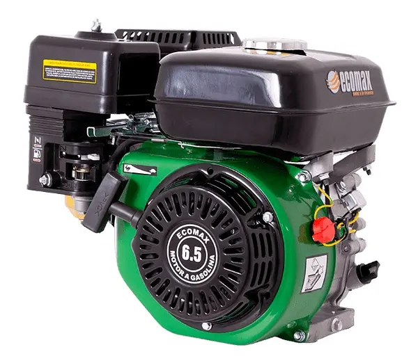 Motor Gasolina Ecomax 6.5 Hp 3600