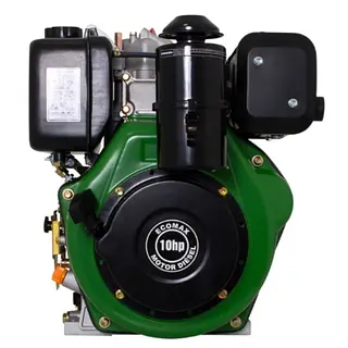Motor Diésel Ecomax 10 Hp 3600