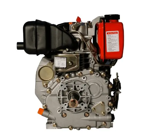 Motor Diésel Kama 6 Hp 3600