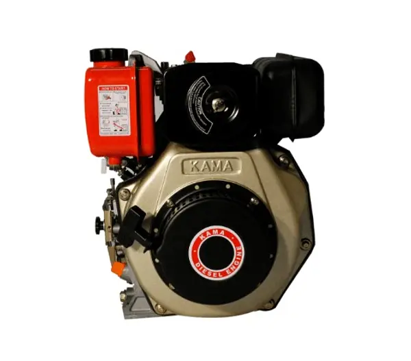 Motor Diésel Kama 6 Hp 3600