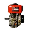 Motor Diésel Kama 6 Hp 3600