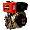 Motor Diésel Kama 6 Hp 3600