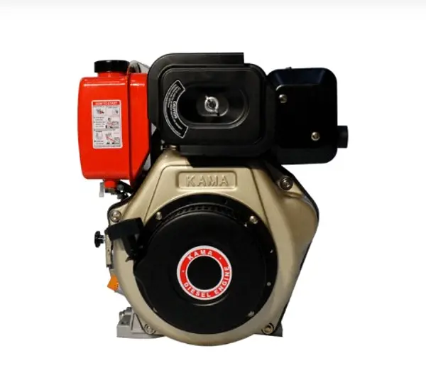 Motor Diesel Kama 10 Hp 3600