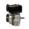 Motor Diesel Kama 10 Hp 3600