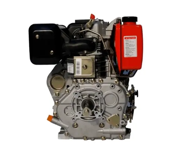 Motor Diesel Kama 10 Hp 3600
